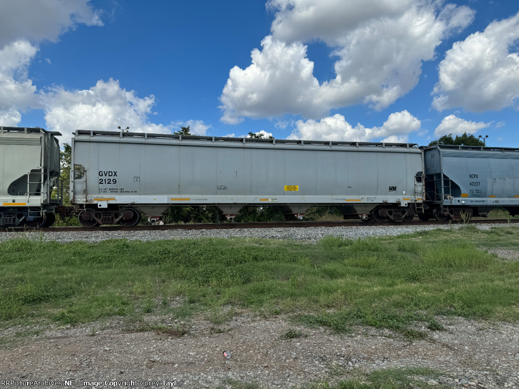GVDX 2129